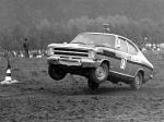 Opel Rallye Kadett LS 1967 года